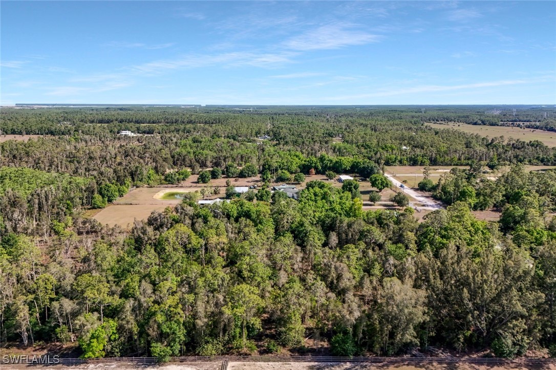12571 Shawnee Road Fort Myers, FL 33913 - Photo 15 of 15 an aerial view of multiple house