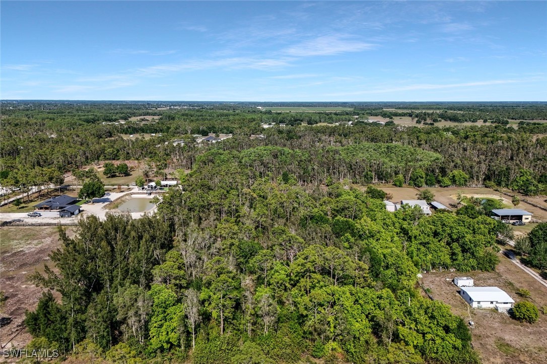 12571 Shawnee Road Fort Myers, FL 33913 - Photo 3 of 15 an aerial view of multiple house