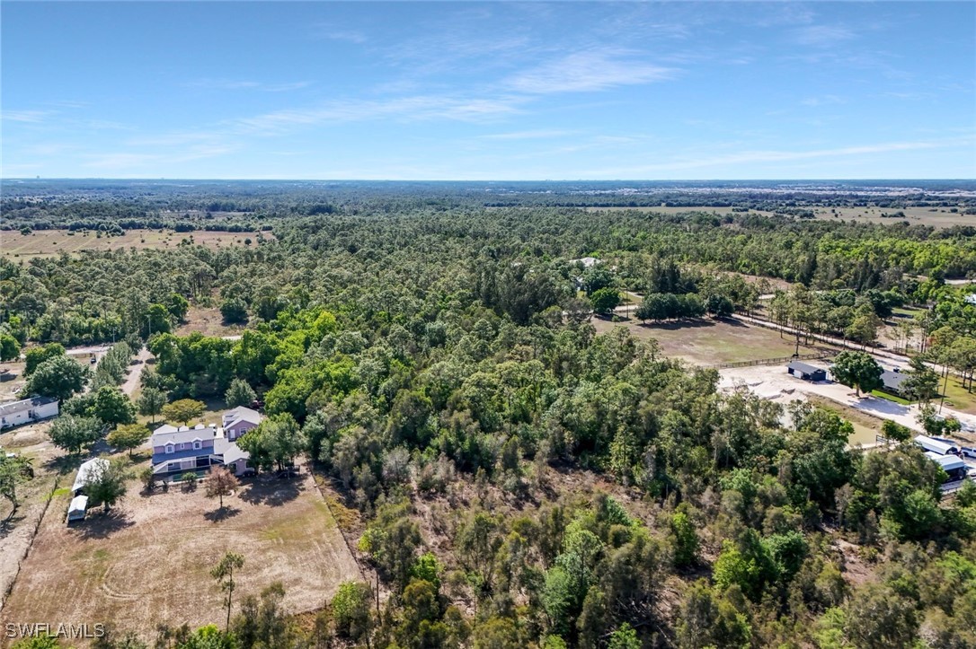 12571 Shawnee Road Fort Myers, FL 33913 - Photo 6 of 15 an aerial view of a city with lots of residential buildings