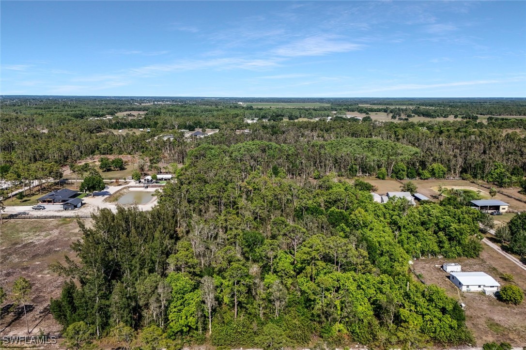 12571 Shawnee Road Fort Myers, FL 33913 - Photo 7 of 15 an aerial view of multiple house