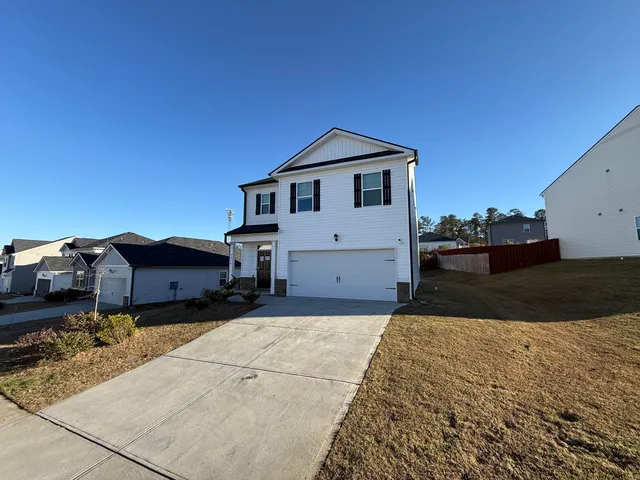 $366,000 | 5076 Captain Drive, Grovetown, GA 30813