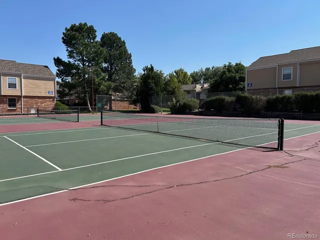 $269,500 | 3344 South Ammons Street, Unit 16208, Lakewood, CO 80227