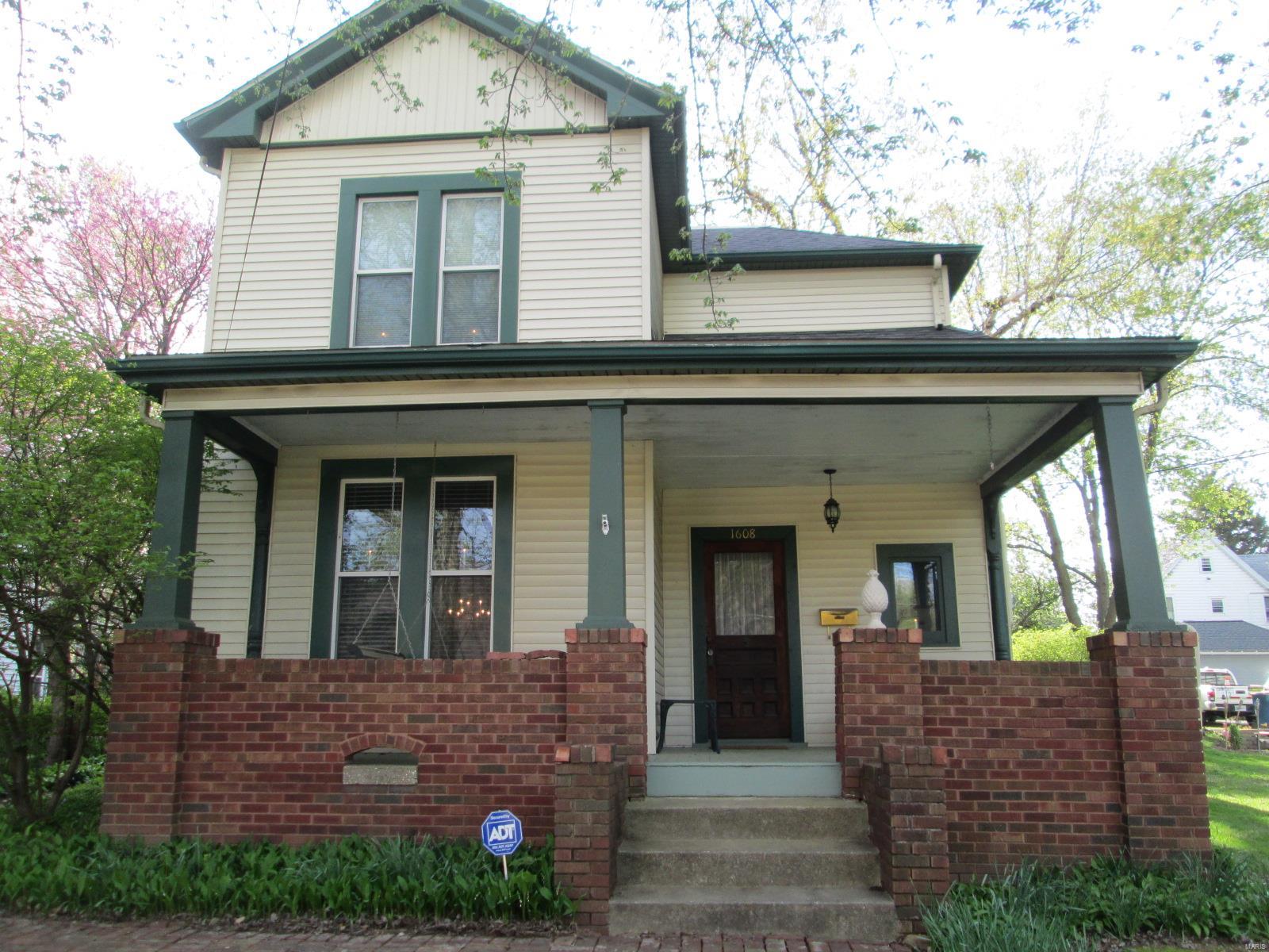 1608 Maple Street Alton, IL 62002 - Photo 1 of 1 Gallery Image 1