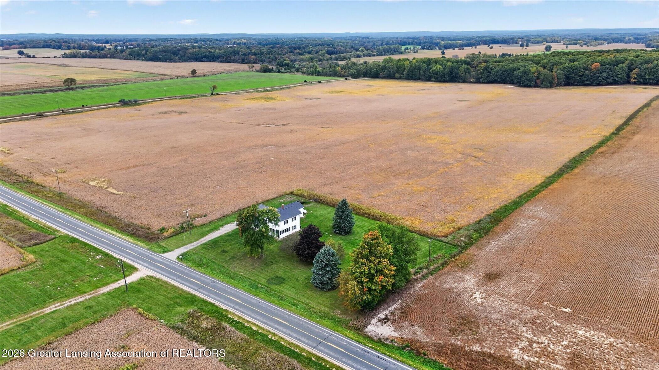 7209 East Condensery Road Carson City, MI 48811 - Photo 43 of 53 44-7209-Condensery-Rd-Sheridan-MI-48884-