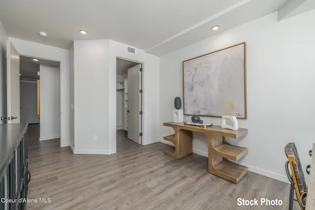 $2,050,000 | 116 South 3rd Street, Unit 405, Coeur D'Alene, ID 83814