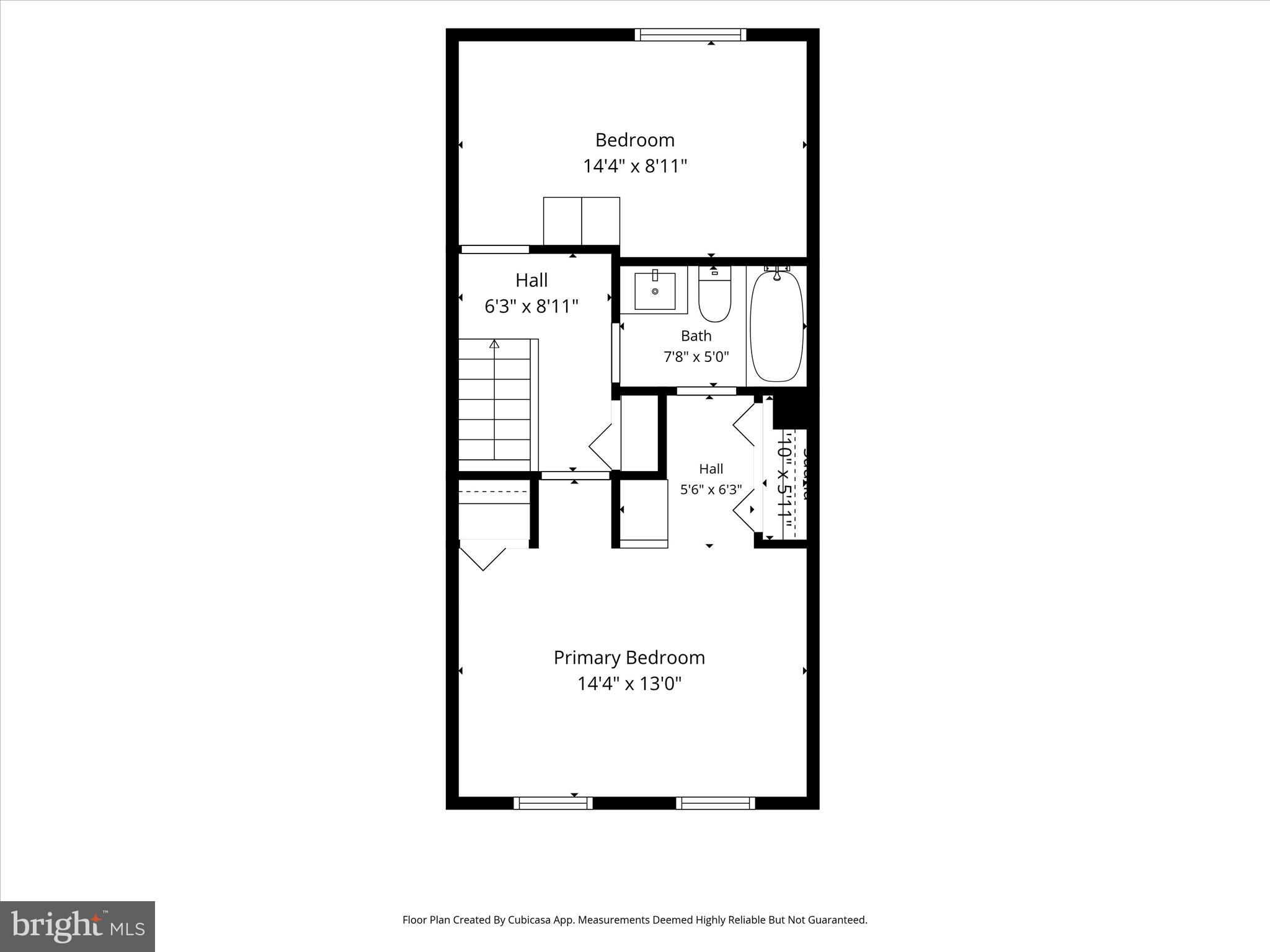 1660 Harvest Green Court Reston, VA 20194 - Photo 35 of 36