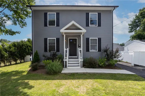 $527,500 | 12 Arcadia Avenue, Johnston, RI 02919