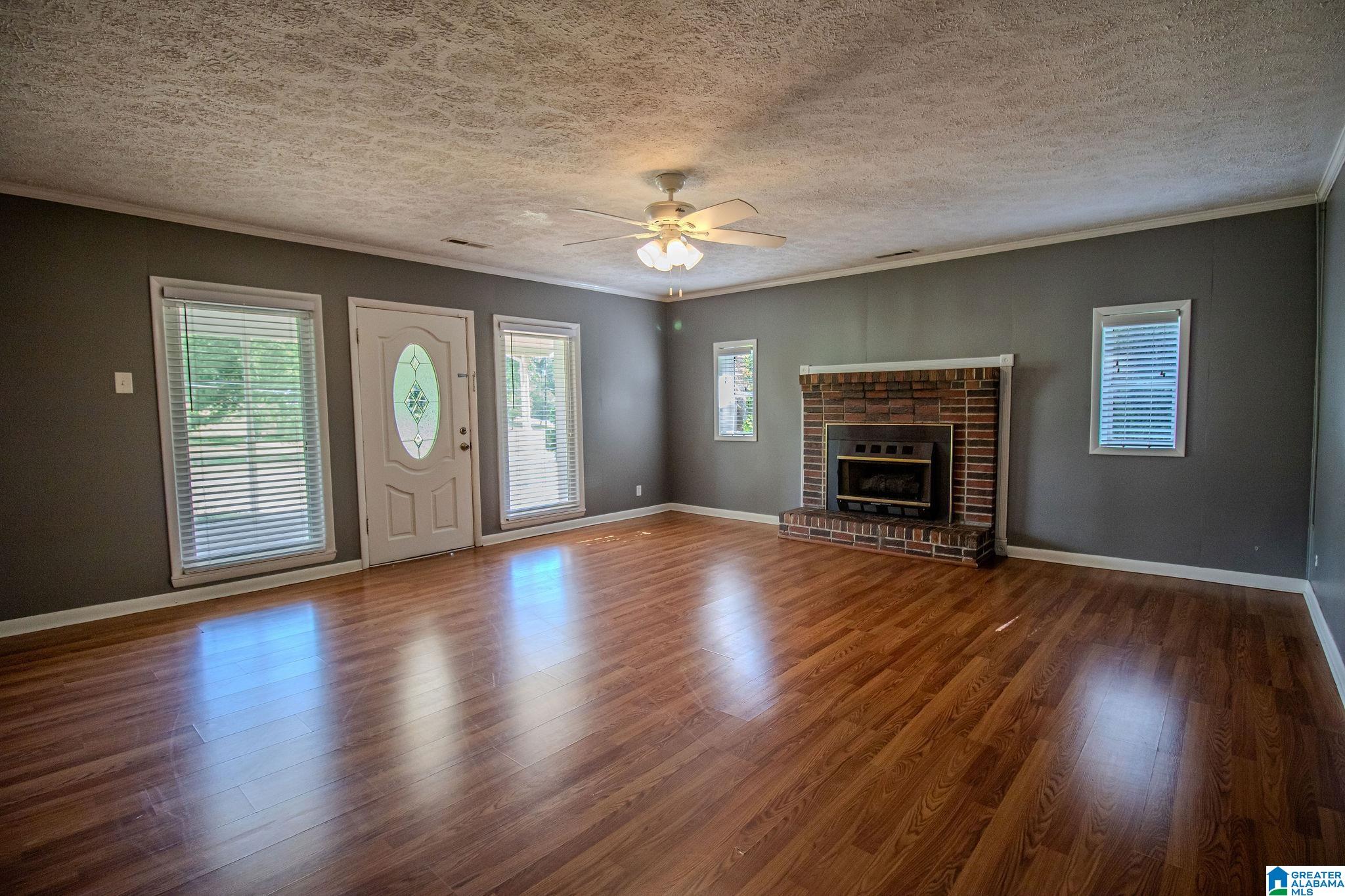 781 McIntosh Road Oxford, AL 36203 - Photo 2 of 27