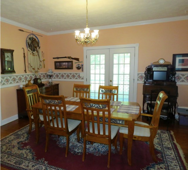 8 Canaan Road Opelika, AL 36804 - Photo 12 of 36