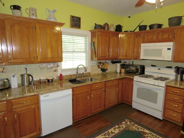 8 Canaan Road Opelika, AL 36804 - Photo 15 of 36