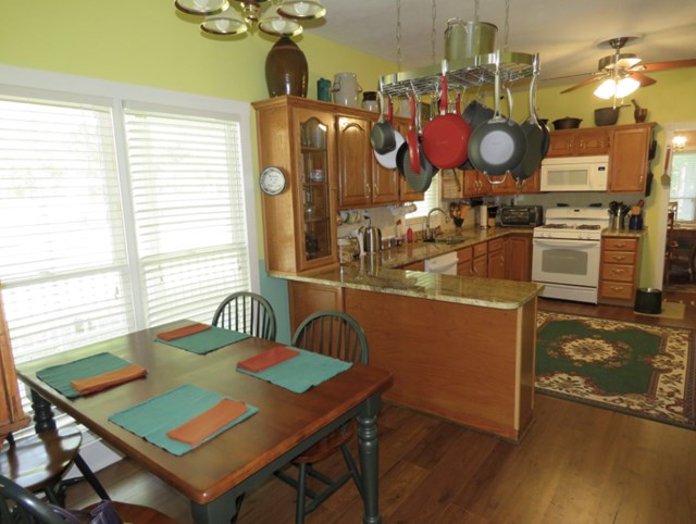 8 Canaan Road Opelika, AL 36804 - Photo 18 of 36