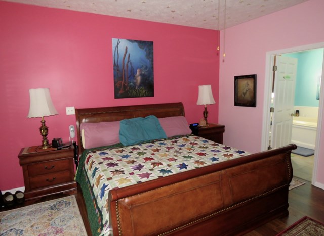 8 Canaan Road Opelika, AL 36804 - Photo 20 of 36