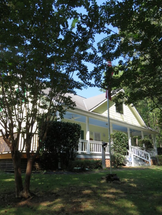 8 Canaan Road Opelika, AL 36804 - Photo 2 of 36