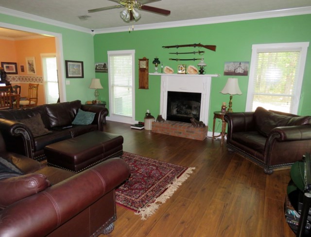 8 Canaan Road Opelika, AL 36804 - Photo 10 of 36