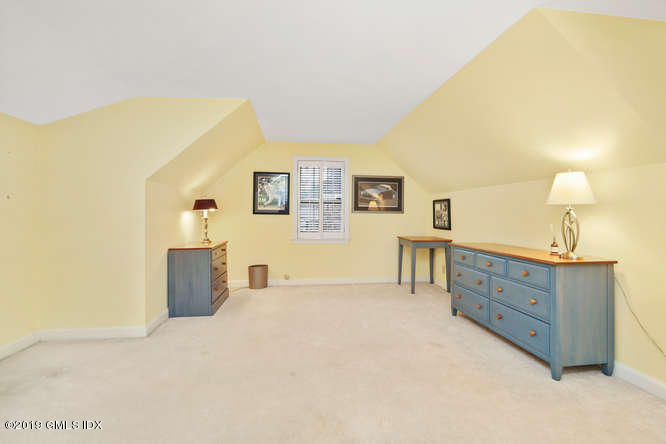 42 Indian Field Road Greenwich, CT 06830 - Photo 29 of 43 a view of a bedroom with cabinet and mirror