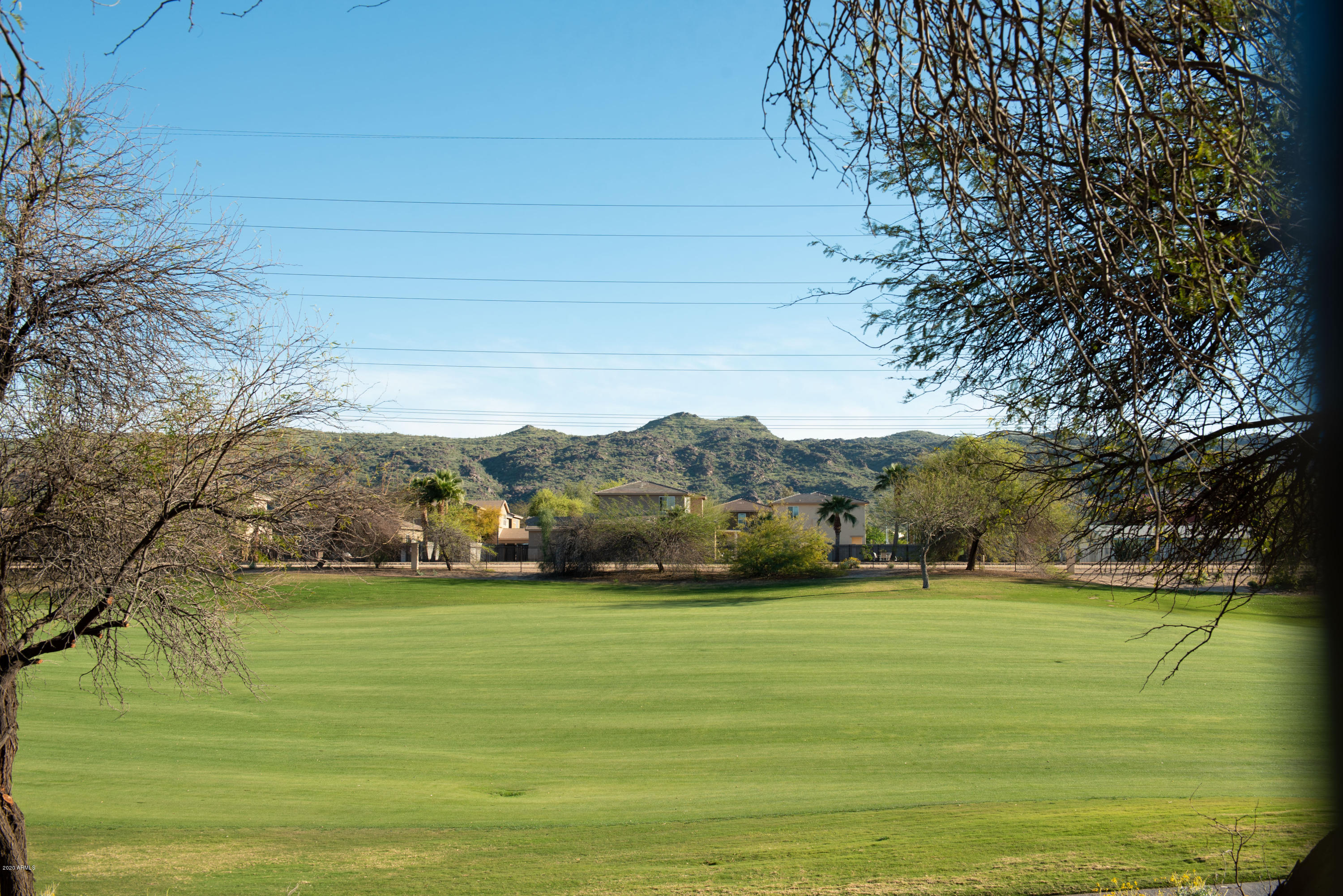 2629 East Fremont Road Phoenix, AZ 85042 - Photo 14 of 15 View of Mountains