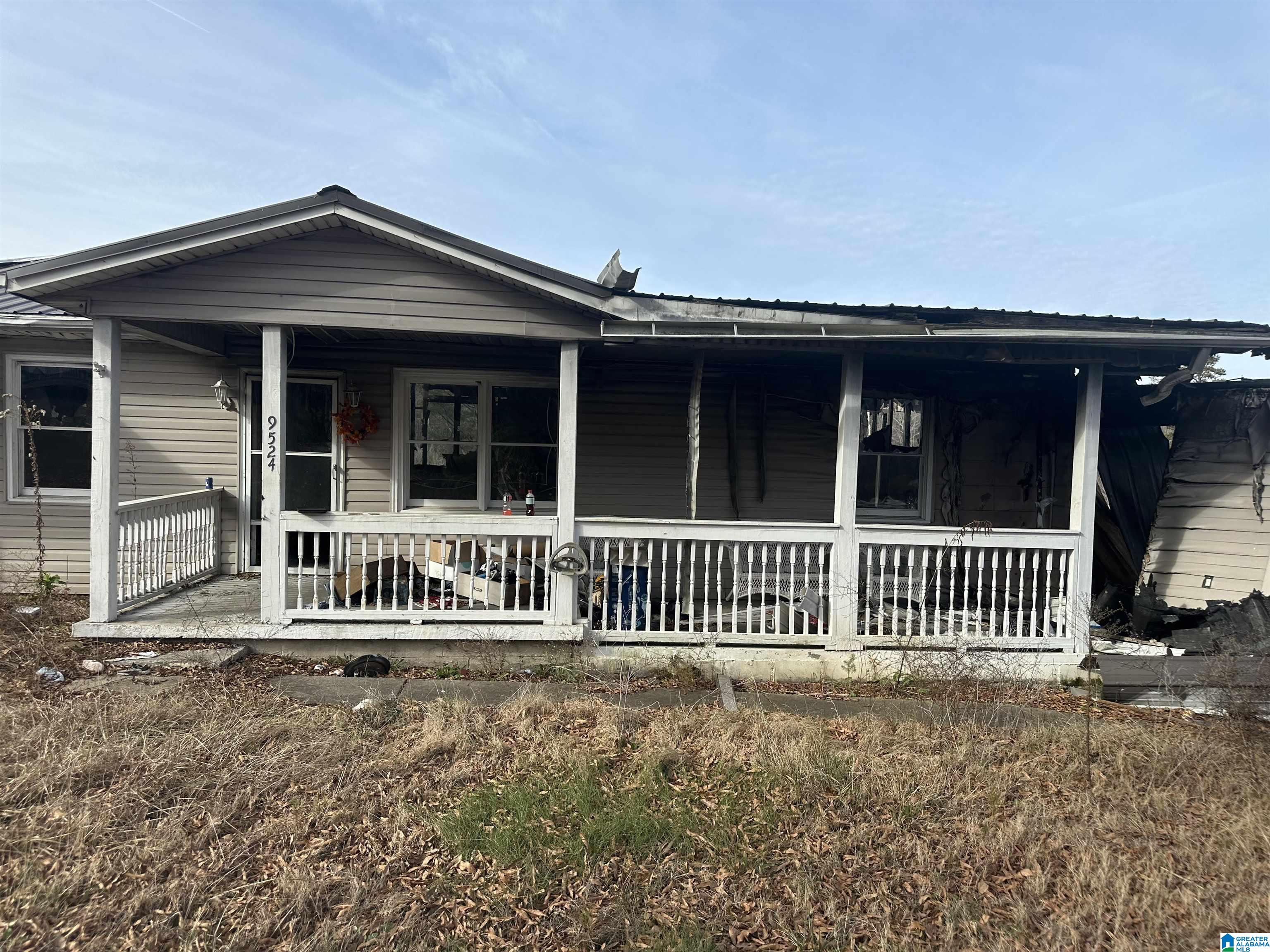9524 Bryan Road Pinson, AL 35126 - Photo 1 of 5