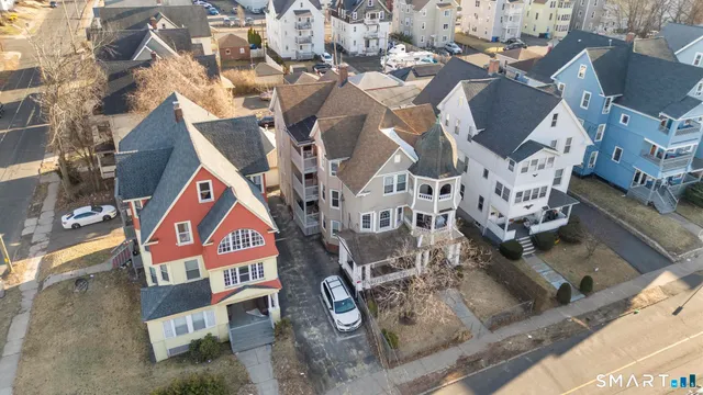 $560,000 | 351 Chestnut Street, New Britain, CT 06051