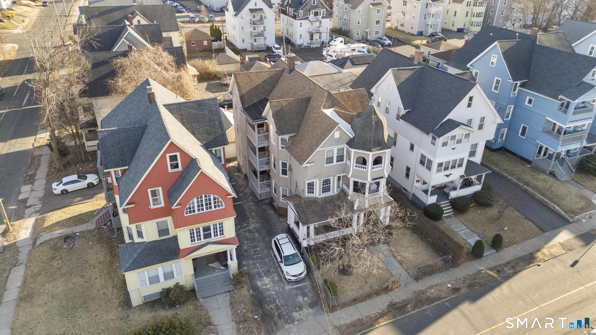 351 Chestnut Street New Britain, CT 06051 - Photo 2 of 23