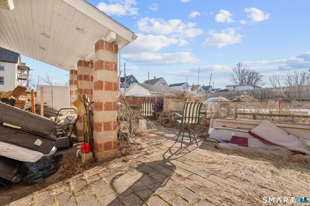 $560,000 | 351 Chestnut Street, New Britain, CT 06051