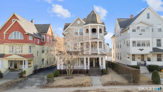 $560,000 | 351 Chestnut Street, New Britain, CT 06051