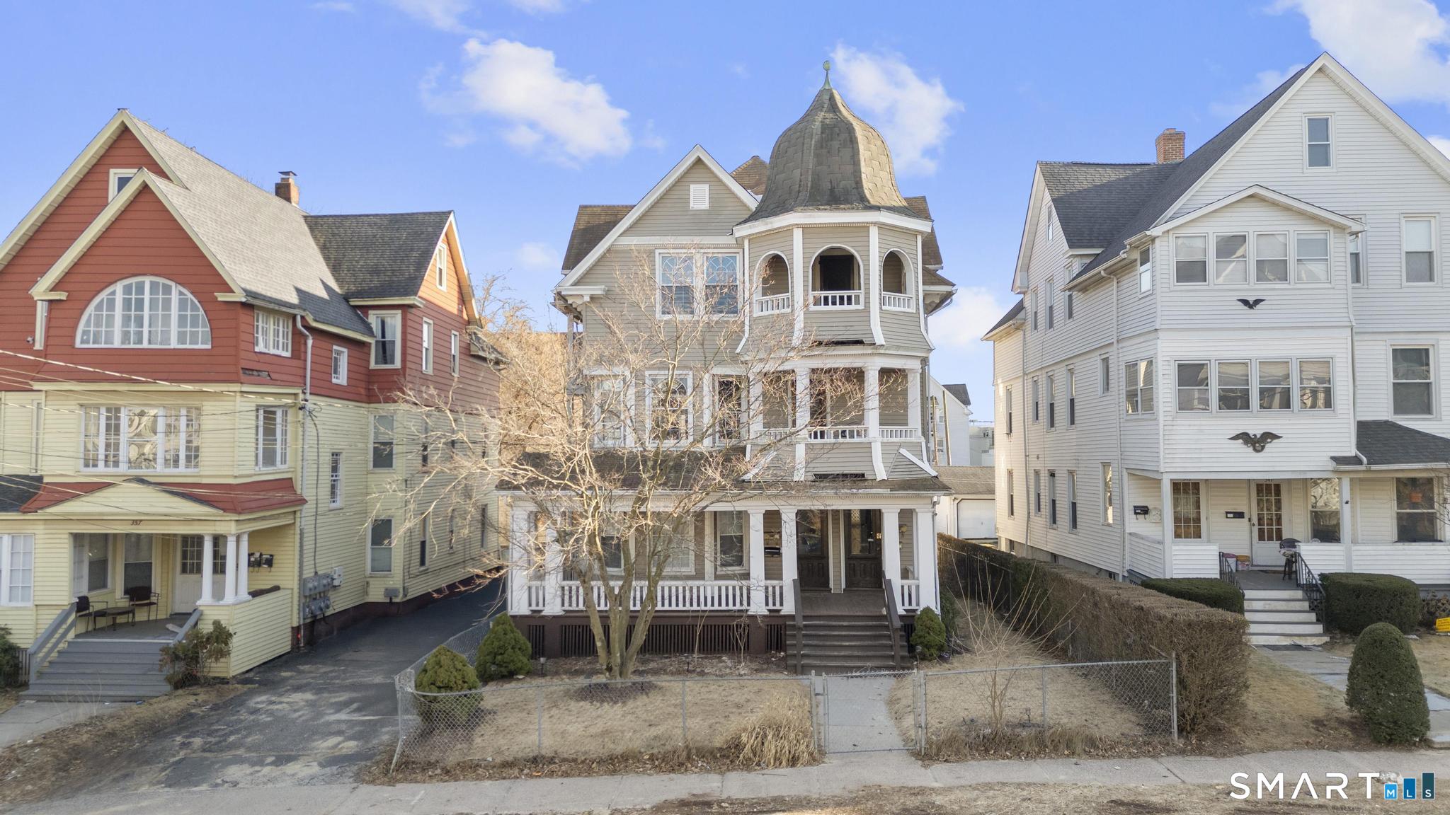 351 Chestnut Street New Britain, CT 06051 - Photo 23 of 23