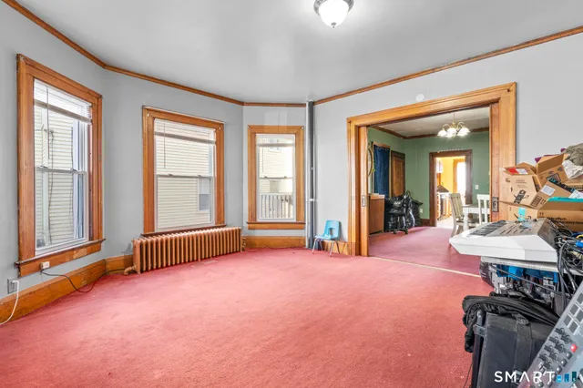 $560,000 | 351 Chestnut Street, New Britain, CT 06051