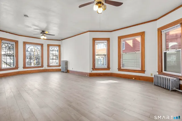 $560,000 | 351 Chestnut Street, New Britain, CT 06051