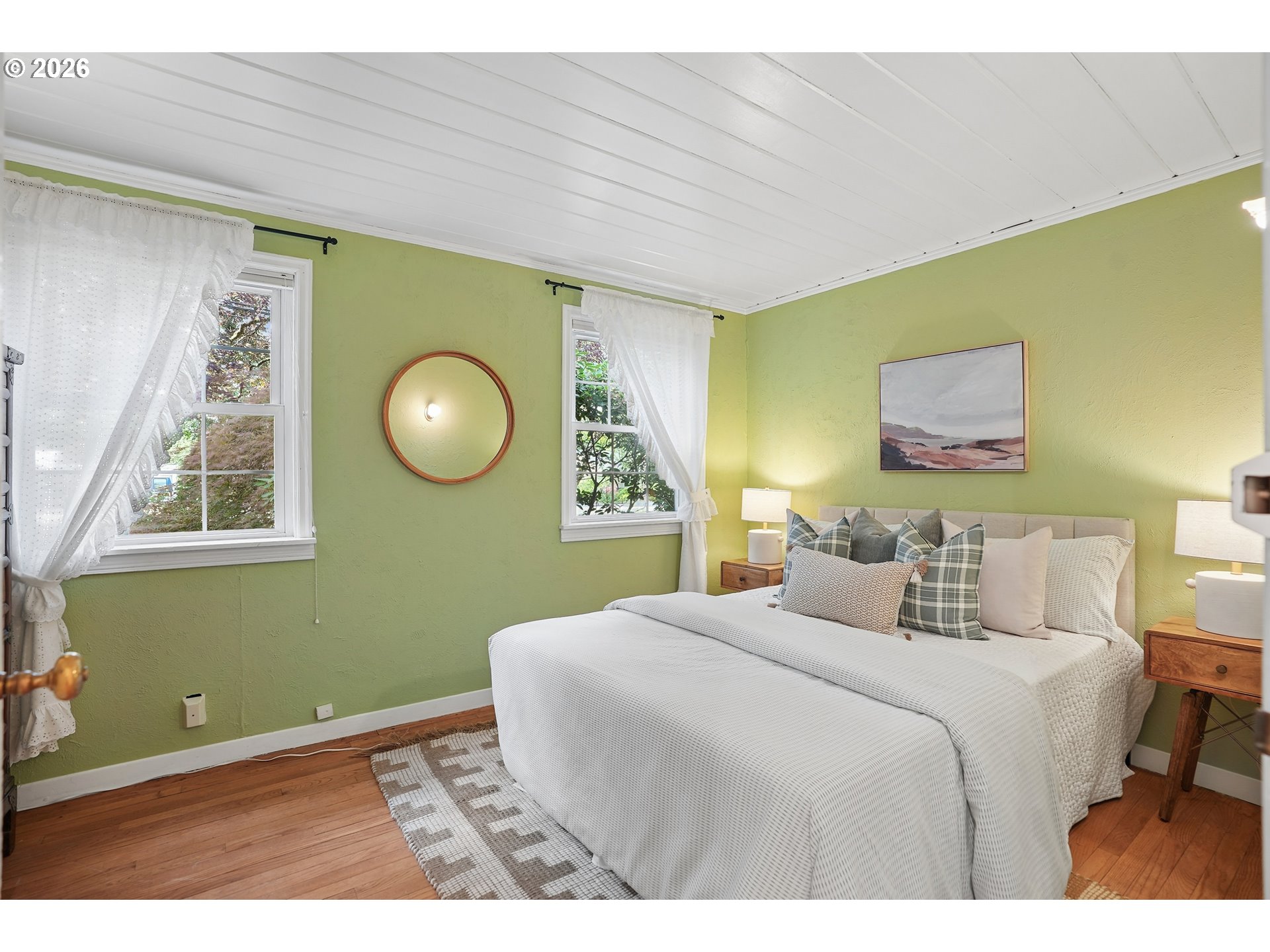 5870 Southwest Oleson Road Portland, OR 97225 - Photo 14 of 26 Gallery Image 14