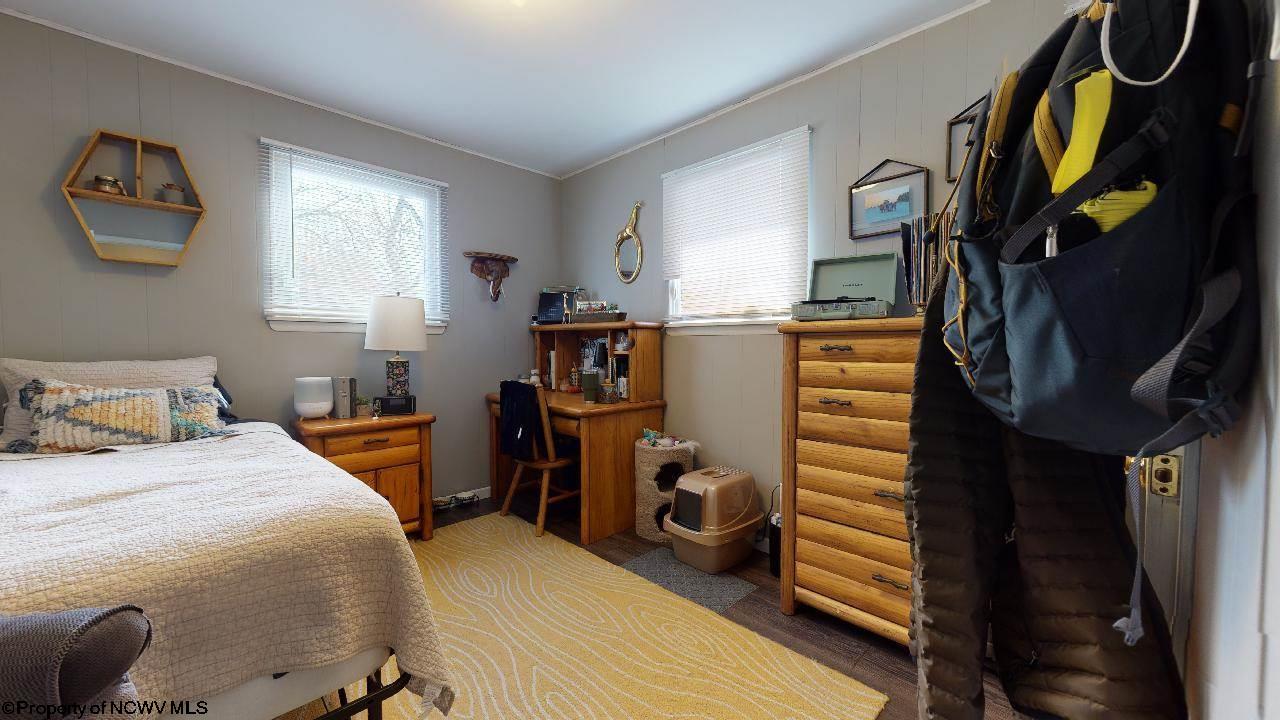 266 Randolph Road Morgantown, WV 26505 - Photo 13 of 25 Gallery Image 13