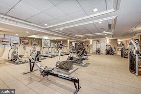 616 E Street Northwest, Unit 1206 Washington, DC 20004 - Photo 17 of 22