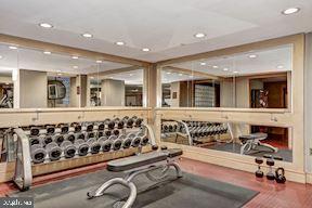 616 E Street Northwest, Unit 1206 Washington, DC 20004 - Photo 18 of 22