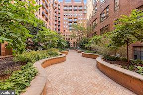 616 E Street Northwest, Unit 1206 Washington, DC 20004 - Photo 19 of 22