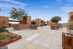 616 E Street Northwest, Unit 1206 Washington, DC 20004 - Photo 20 of 22