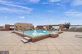 616 E Street Northwest, Unit 1206 Washington, DC 20004 - Photo 22 of 22