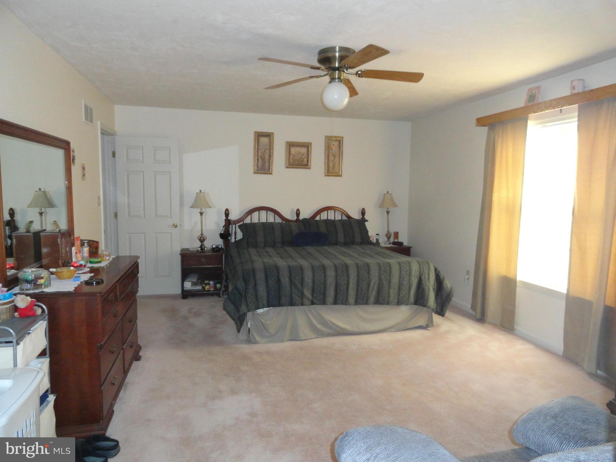 655 Basehoar School Road Littlestown, PA 17340 - Photo 14 of 29 Bedroom (Master)