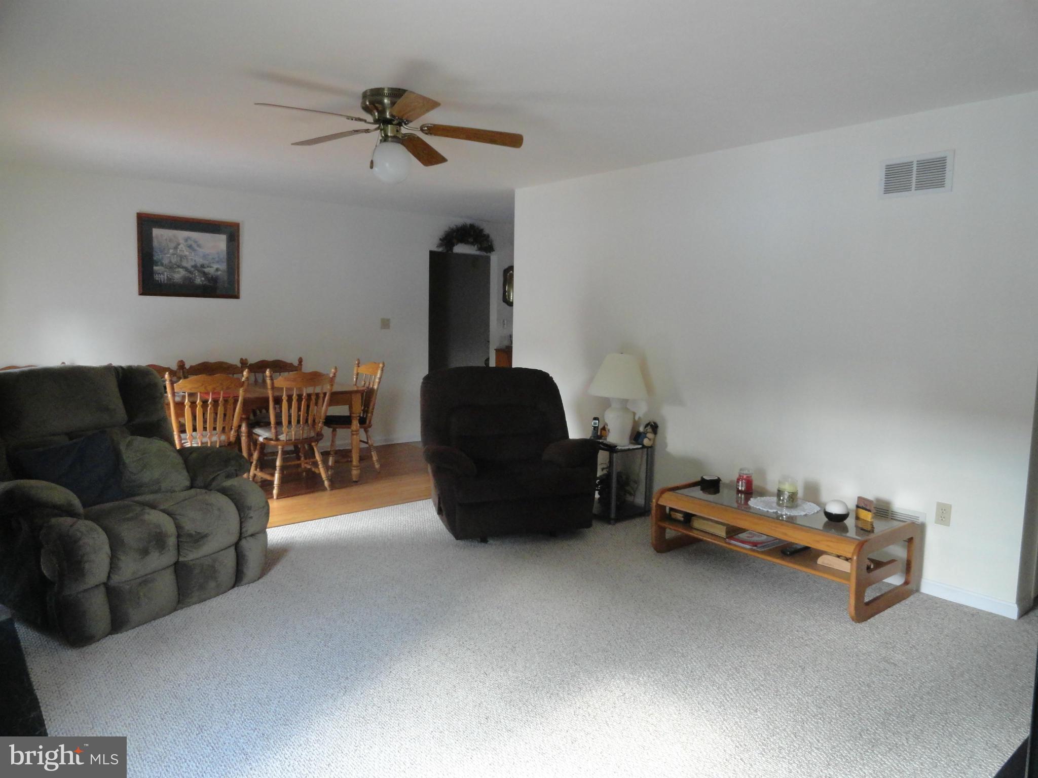 655 Basehoar School Road Littlestown, PA 17340 - Photo 3 of 29 Living Room