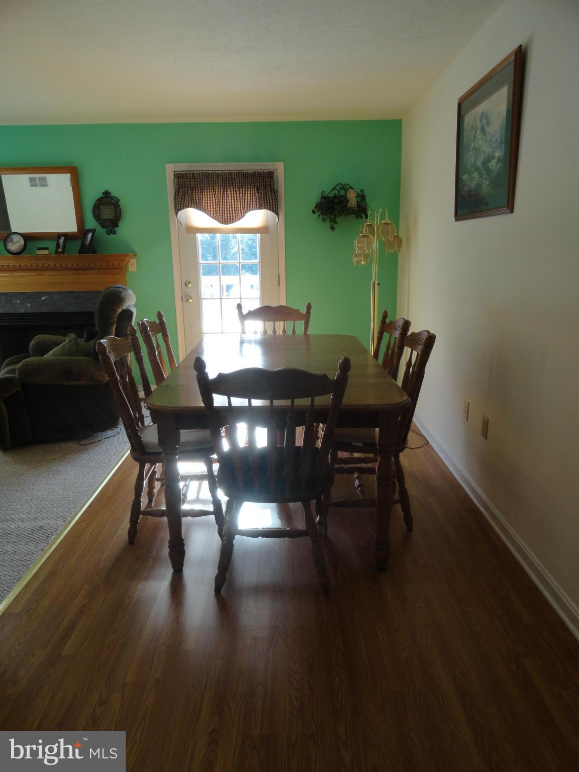 655 Basehoar School Road Littlestown, PA 17340 - Photo 5 of 29 Dining Room