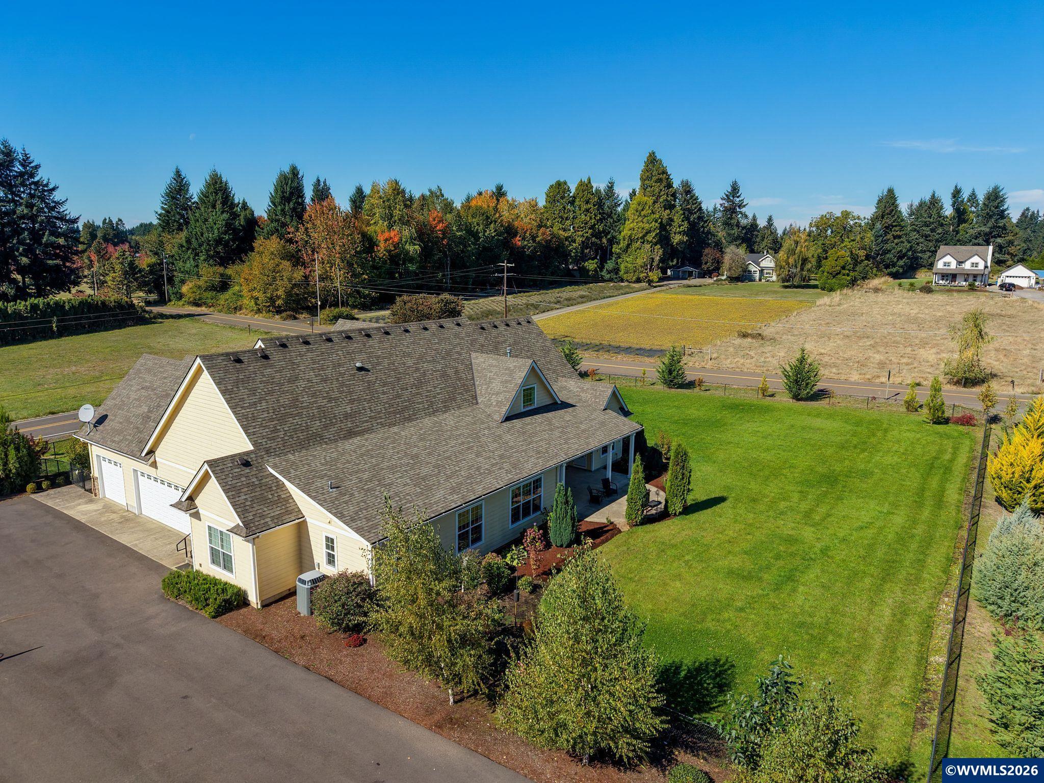 8135 Rauscher Lane Aumsville, OR 97325 - Photo 5 of 50 Gallery Image 5