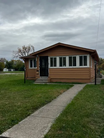 $159,000 | 3025 East Minnesota Street, Indianapolis, IN 46203