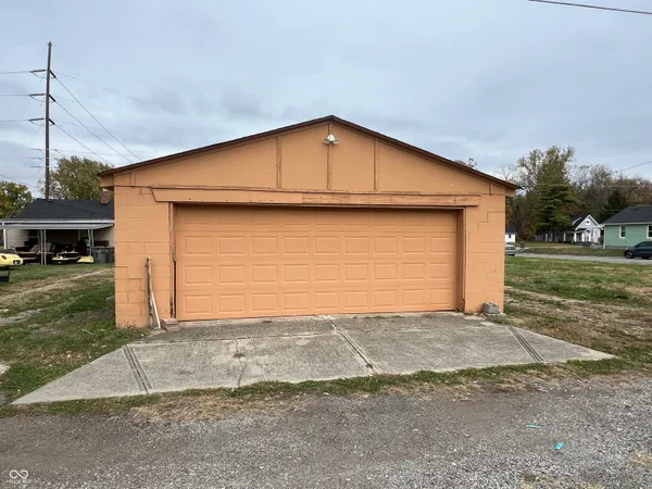 $159,000 | 3025 East Minnesota Street, Indianapolis, IN 46203