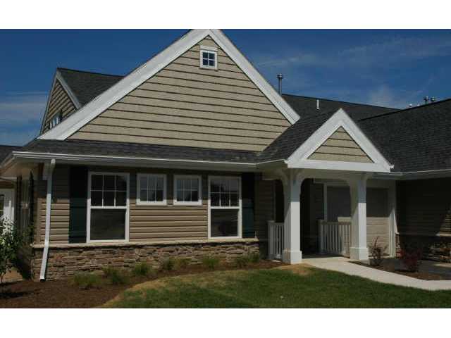 602 Rivers Run Henrietta, NY 14586 - Photo 1 of 1 Exterior Front