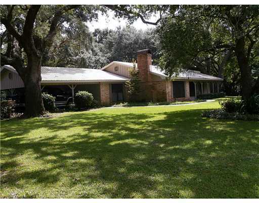 2503 Bayou Bend Road Gautier, MS 39553 - Photo 1 of 25 Primary Photo