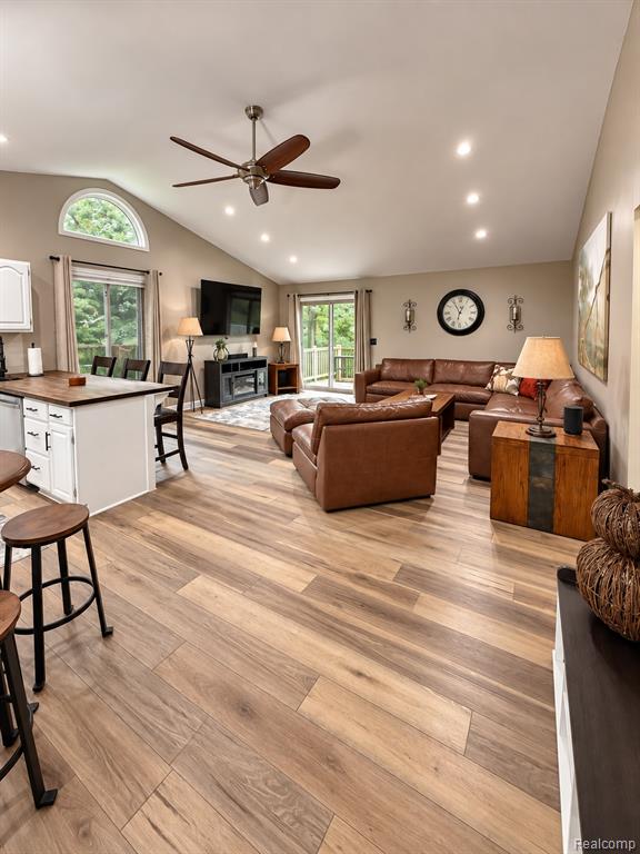3519 Hannaman Road Columbiaville, MI 48421 - Photo 3 of 19 Gallery Image 3