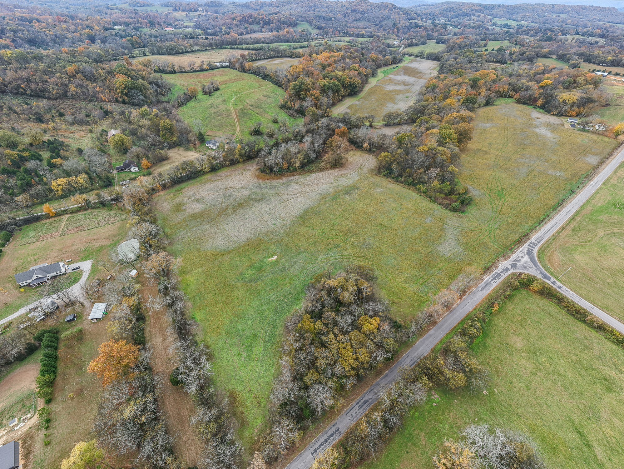 10 Craig Bridge Road Williamsport, TN 38487 - Photo 3 of 11 a view of lake