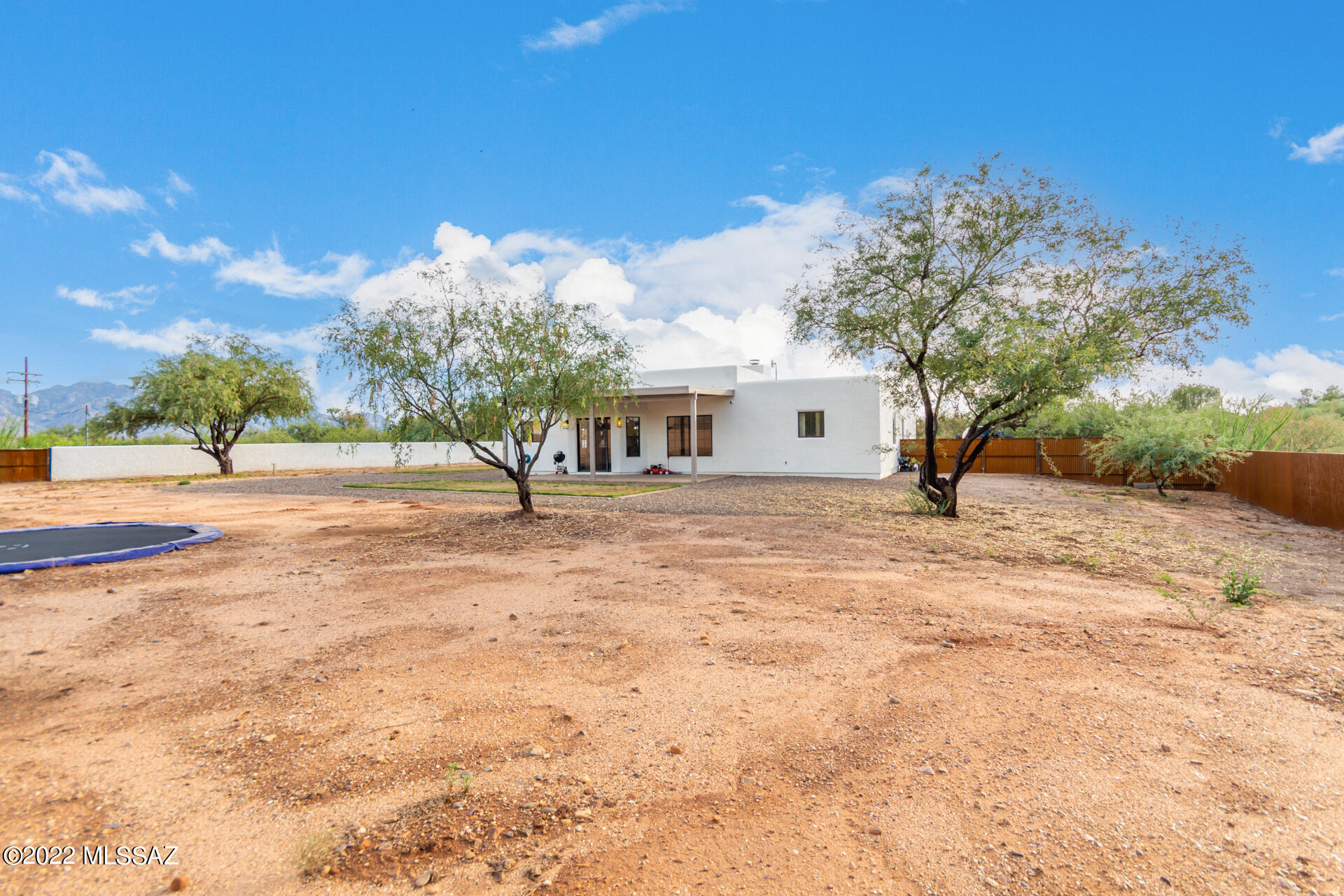 4848 East Rail N Road Tucson, AZ 85739 - Photo 26 of 31