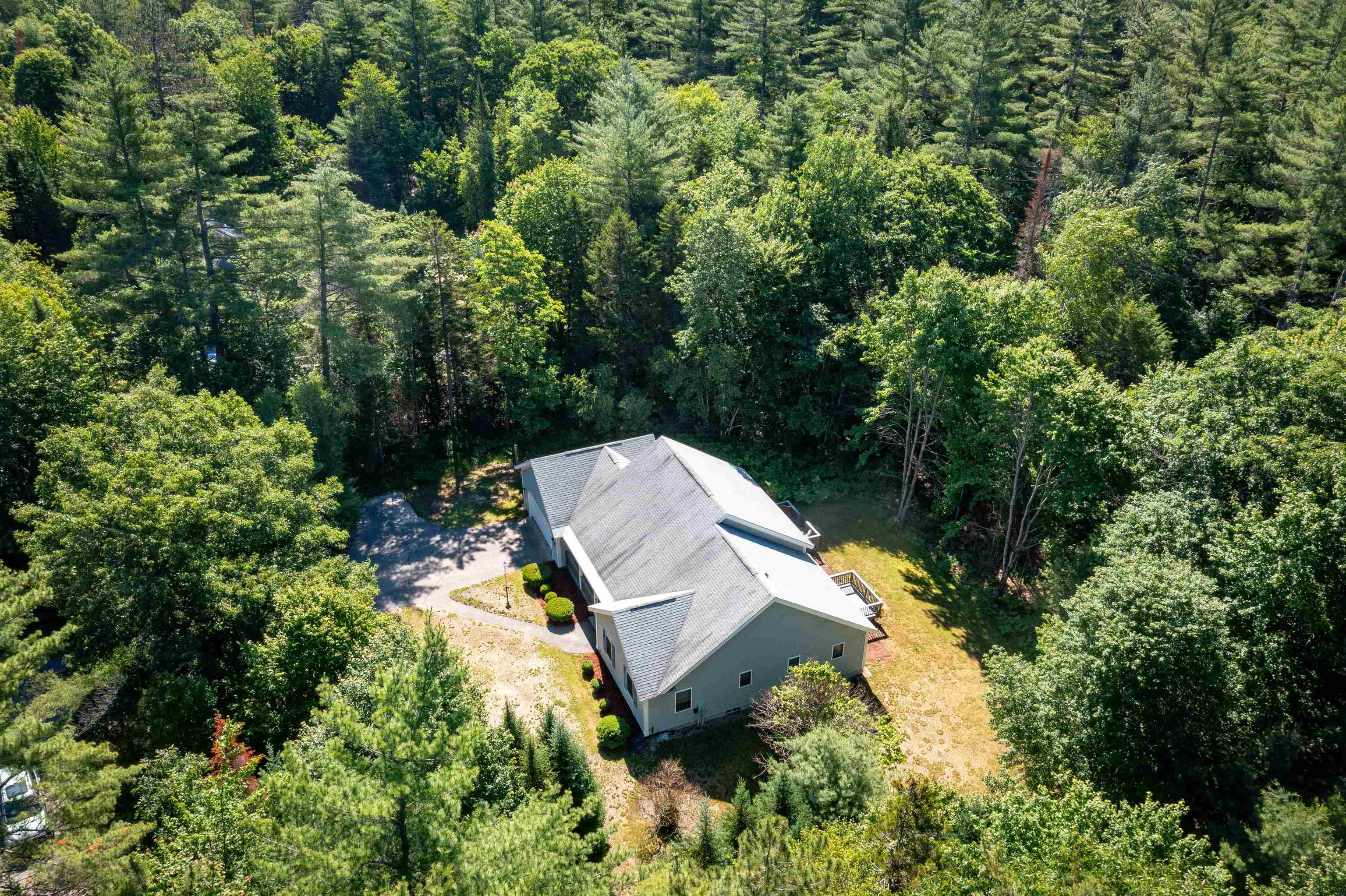 407 Dandiview Road Conway, NH 03860 - Photo 44 of 49
