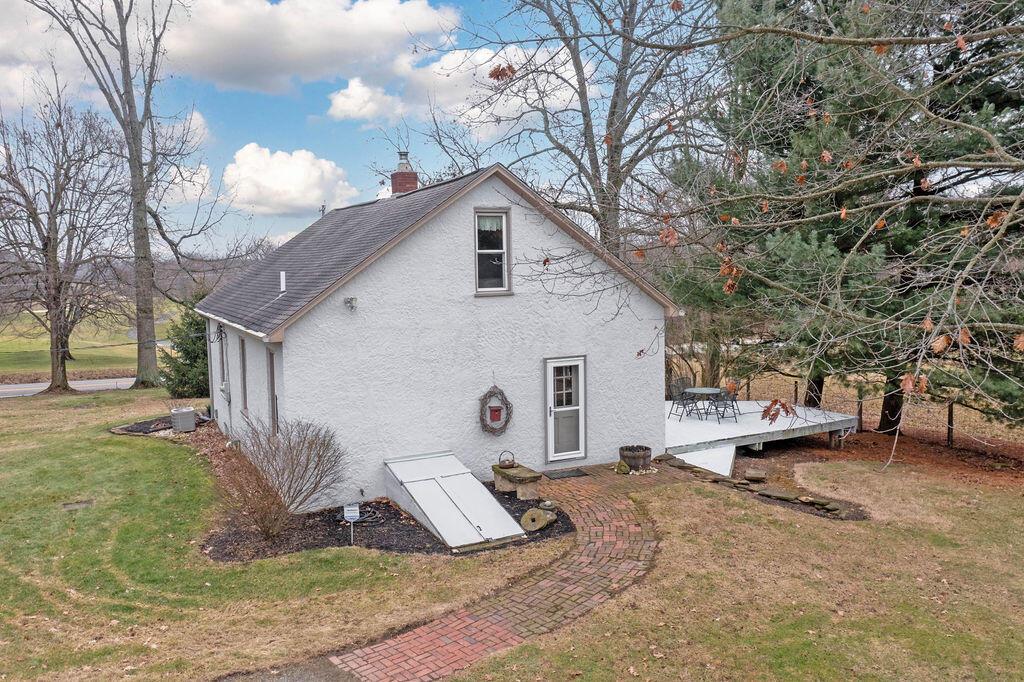 417 North Galena Road Sunbury, OH 43074 - Photo 49 of 50 417NGalenaRoadDrone_Hommati102(33)