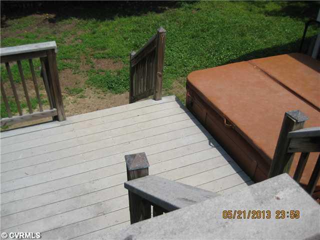 5224 Reids Pointe Road Glen Allen, VA 23060 - Photo 11 of 12 Patio/Deck
