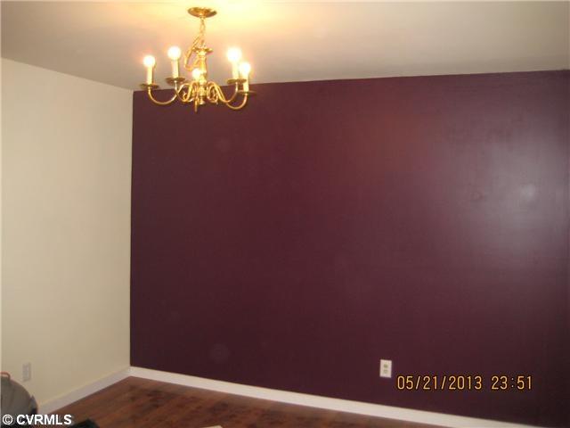 5224 Reids Pointe Road Glen Allen, VA 23060 - Photo 6 of 12 Dining Room